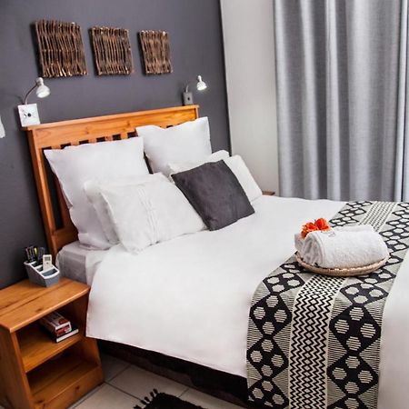 Mbs Guest House Lephalale 外观 照片