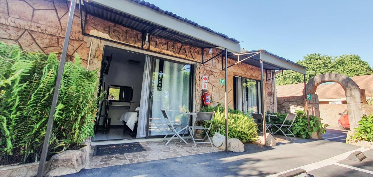 Mbs Guest House Lephalale 外观 照片