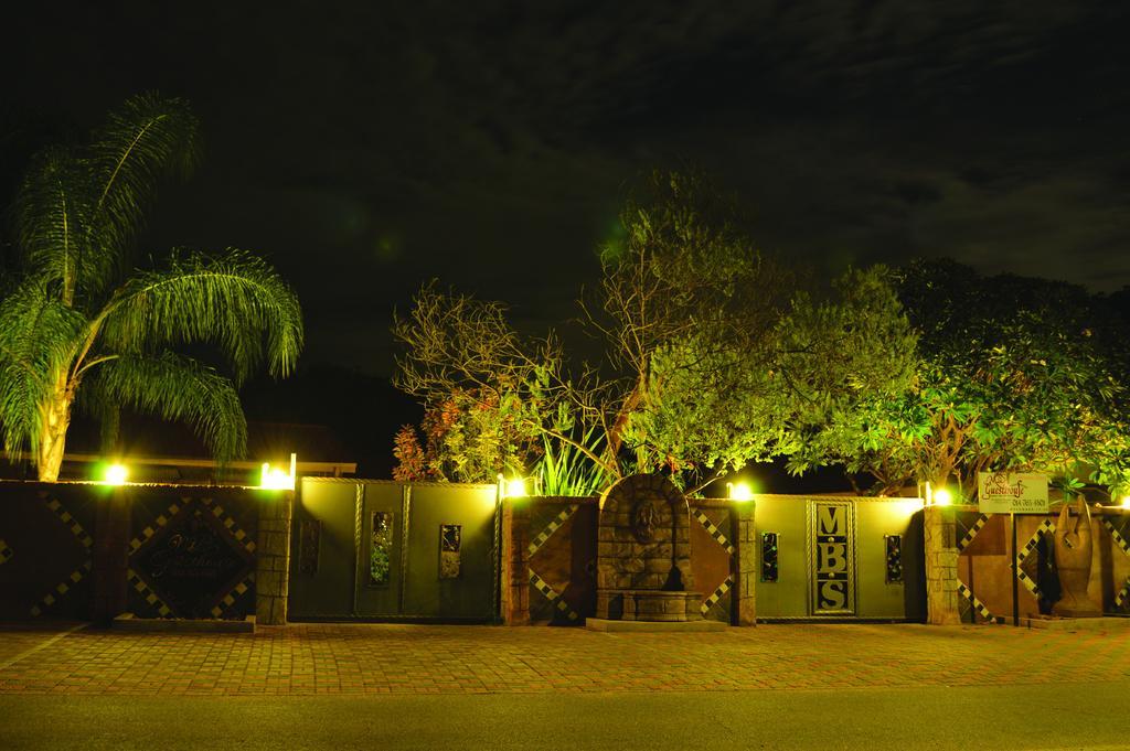 Mbs Guest House Lephalale 外观 照片