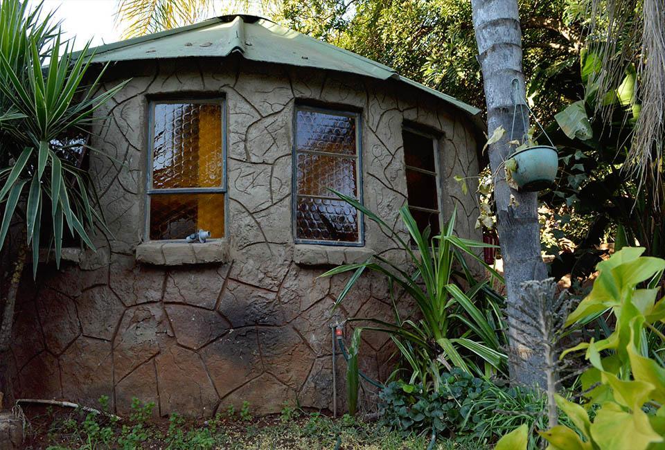 Mbs Guest House Lephalale 外观 照片