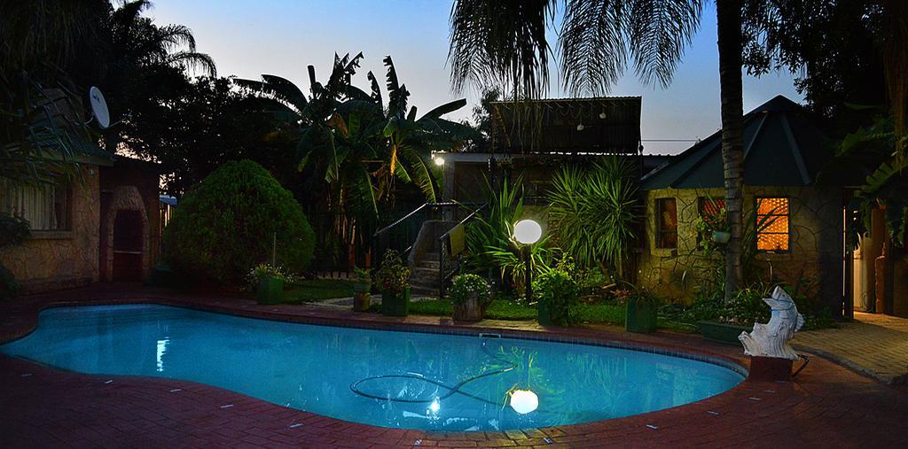 Mbs Guest House Lephalale 外观 照片